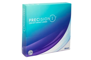 PRECISION 1 (90 čoček)