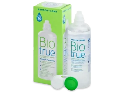 Biotrue Multi-Purpose (300 ml)