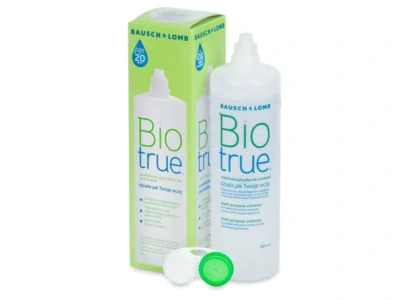 Biotrue Multi-Purpose (480 ml)