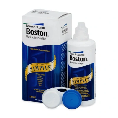 Boston (120 ml)