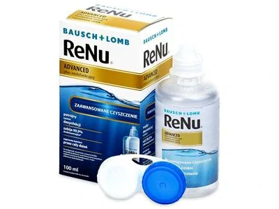 Renu Advanced (100 ml)