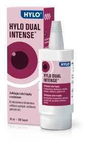 Hylo Dual Intense 10 ml
