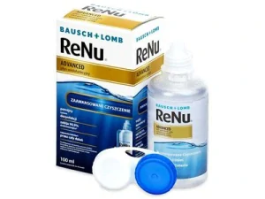 Renu Advanced (100 ml)