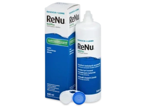 Renu MultiPlus (500 ml)