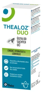 Thealoz Duo (10 ml)